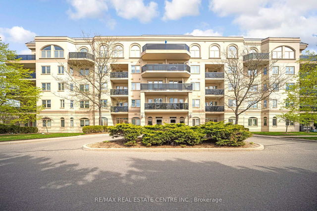 301 - 3 Dayspring Circle