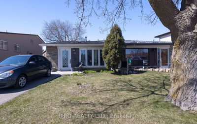 170 Clarence St, Brampton - Brampton East