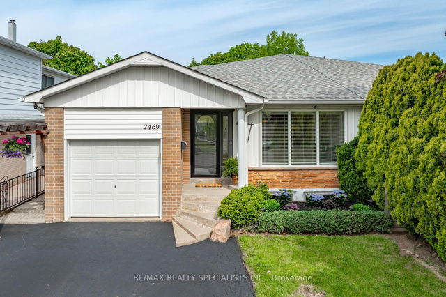 2469 Glamworth Crescent
