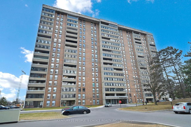 1405 - 15 Kensington Road