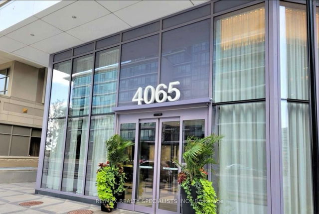 908 - 4065 Confederation Parkway