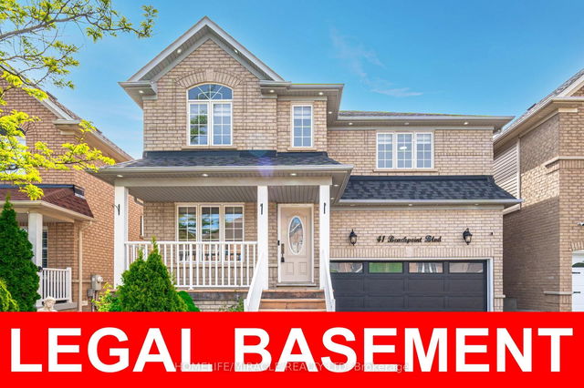 41 Beachpoint Boulevard
