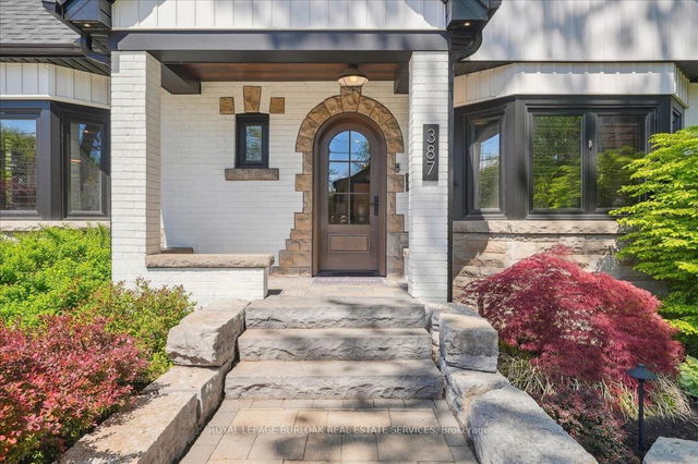 387 Seneca Avenue