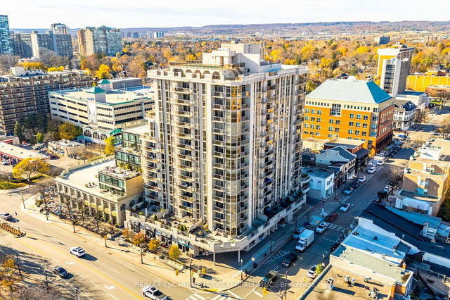 304 - 1477 Lakeshore Road