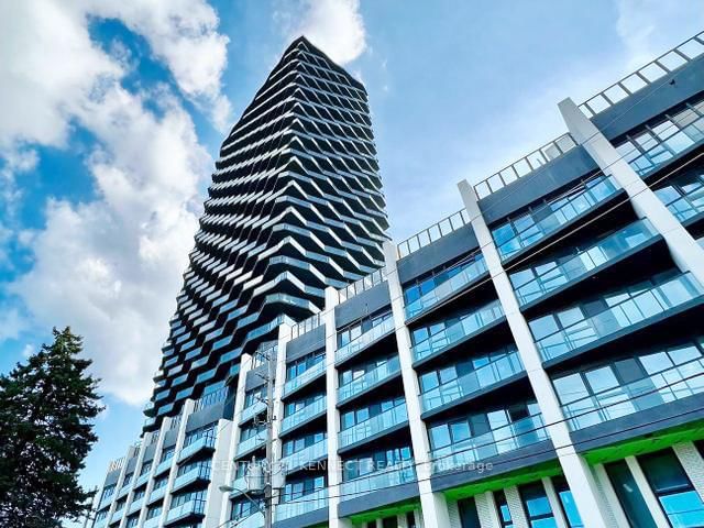 Condo for lease at 2105-36 Zorra Street, Toronto, Islington-City Centre West, M8Z 0G5 - MLS: W12179408