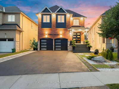 26 Ravenscliffe Crt, Brampton - Northwood Park