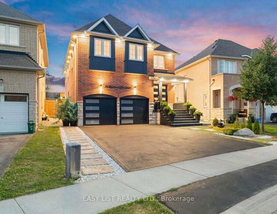 26 Ravenscliffe Crt, Brampton - Northwood Park image-0-1