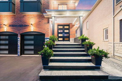 26 Ravenscliffe Crt, Brampton - Northwood Park image-0-2