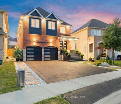 26 Ravenscliffe Crt, Brampton - Northwood Park image-0-4