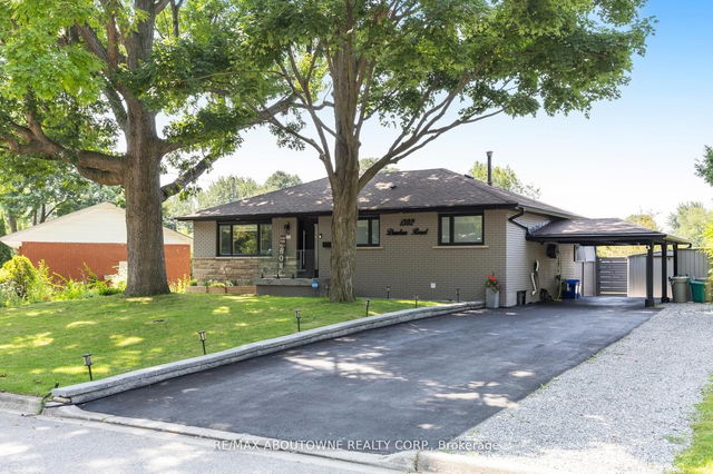 1302 Dunbar Road