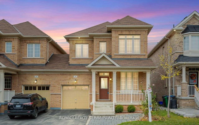 9 Chesterwood Crescent