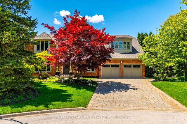 2312 Hoover Court