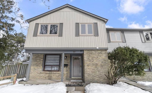 10 - 98 Falconer Drive