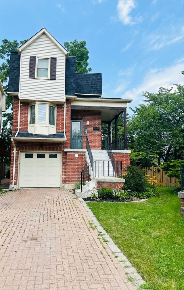 2 Normandy Place