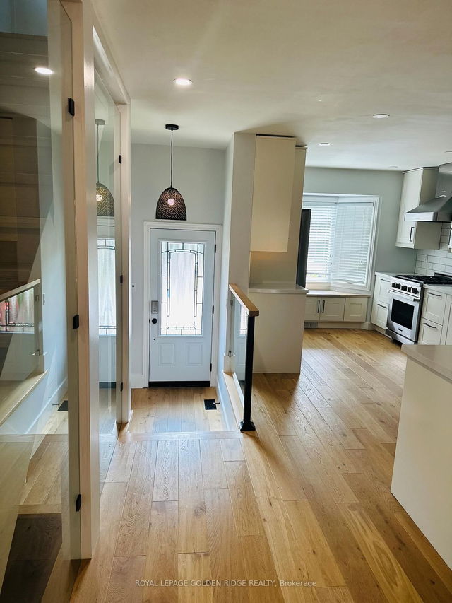 2 Normandy Place