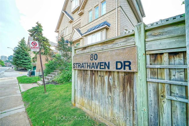 21 - 80 Strathaven Drive