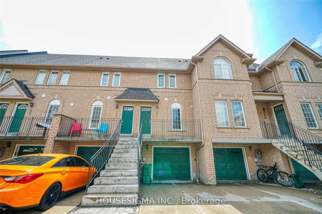 21 - 80 Strathaven Drive