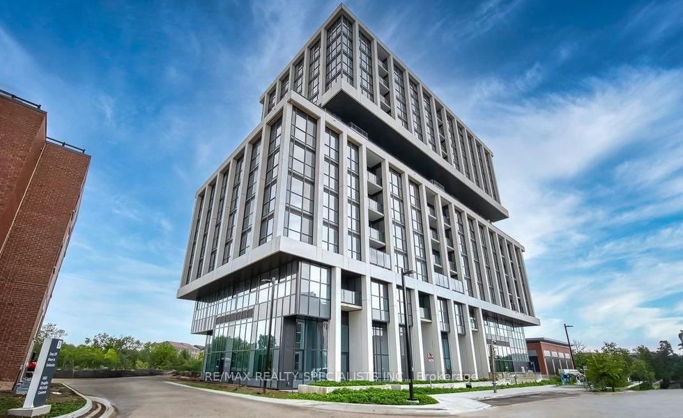 Condo for lease at 210-1063 Douglas McCurdy Common, Mississauga, Lakeview, L5G 0C5 - MLS: W12179569