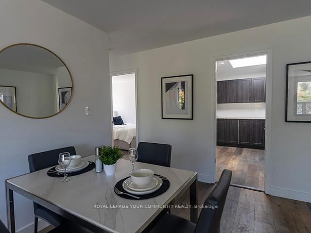 B - 2491 Dufferin Street