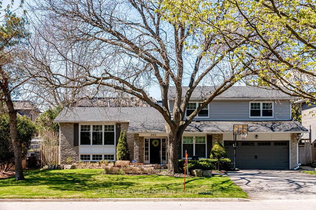 202 Willowridge Court
