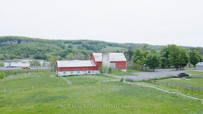 5284 Campbellville Rd, Milton - Rural Nassagaweya image-0-2