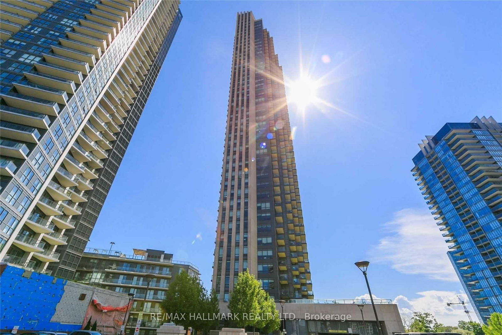 Condo for sale at 1909-36 Park Lawn Road, Toronto, Mimico, M8V 0E5 - MLS: W12179594