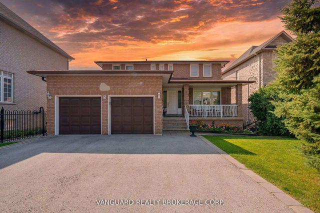 5 Norris Place