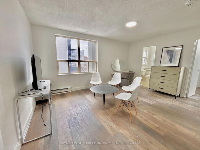 #B - 2475 Dufferin Street