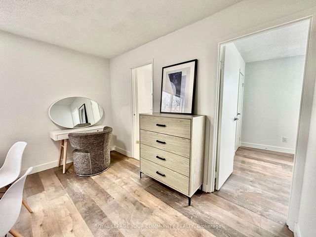 #B - 2475 Dufferin Street
