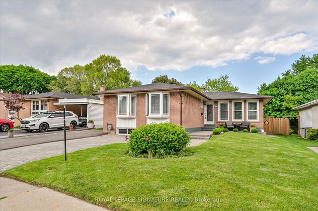 1411 Lewisham Drive