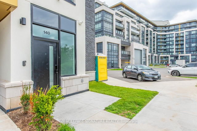140 - 3010 Trailside Drive