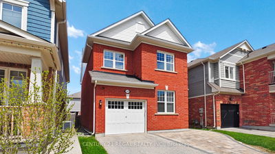 1209 Biason Circ, Milton - Willmott
