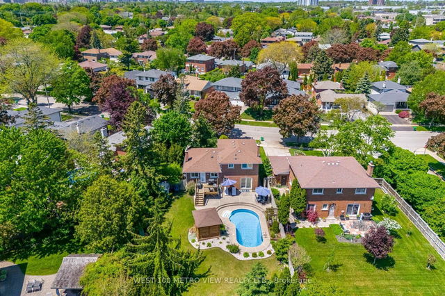 412 Tedwyn Drive