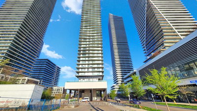 Unit 1003 — 33 Shore Breeze Dr, Toronto - Mimico image-0-1