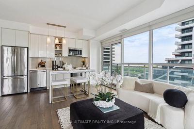 Unit 1003 — 33 Shore Breeze Dr, Toronto - Mimico image-0-2