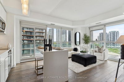 Unit 1003 — 33 Shore Breeze Dr, Toronto - Mimico image-0-4