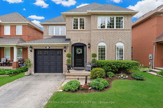 2326 PROUDFOOT Trail