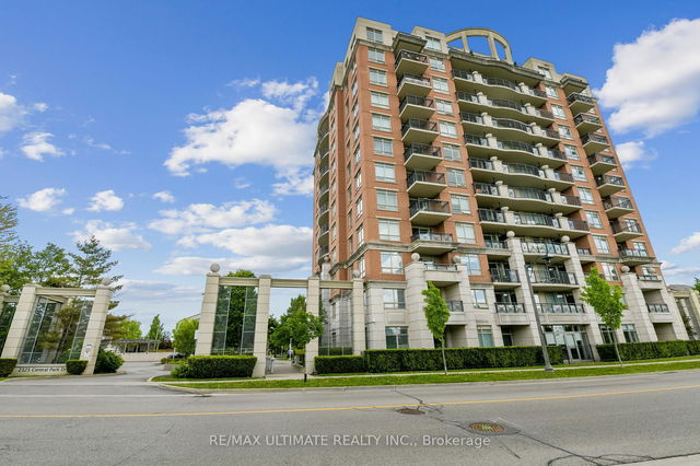 202 - 2325 Central Park Drive