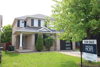 51 Springhurst Ave, Brampton - Fletcher's Meadow