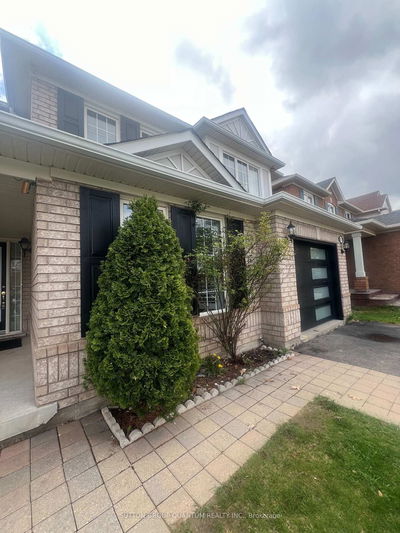 51 Springhurst Ave, Brampton - Fletcher's Meadow image-0-1