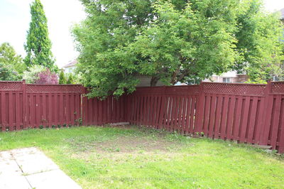 51 Springhurst Ave, Brampton - Fletcher's Meadow image-0-2