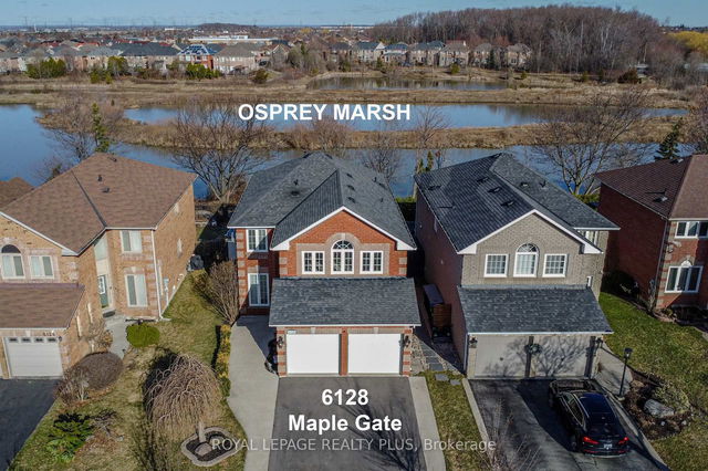 6128 Maple Gate Circle