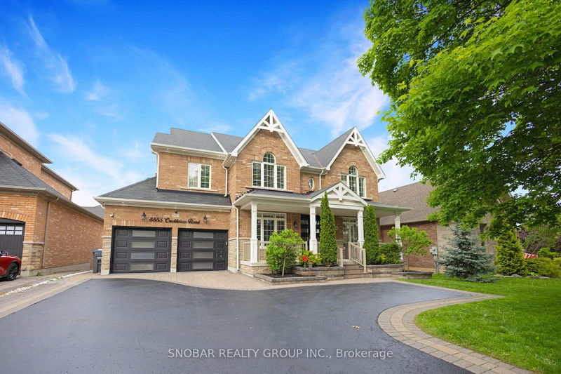 8885 Creditview Rd, Brampton - Credit Valley image-0-0