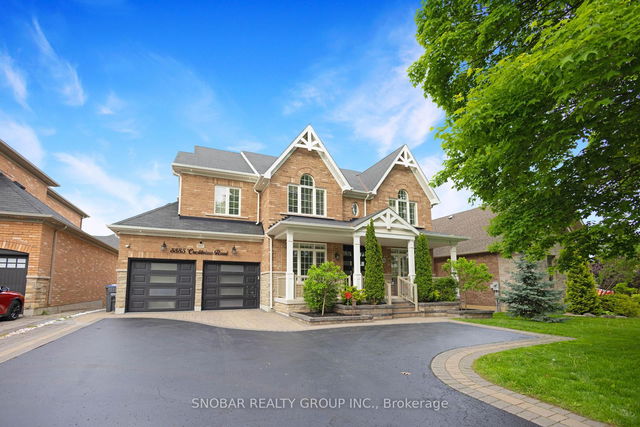 8885 Creditview Road