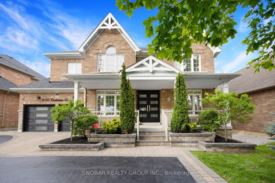 8885 Creditview Rd, Brampton - Credit Valley image-0-1