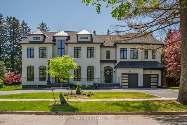 2110 Stonehouse Crescent