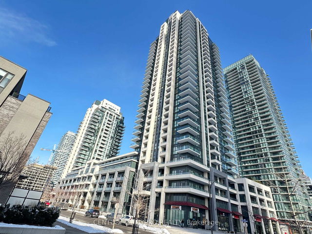1514 - 4055 Parkside Village Drive