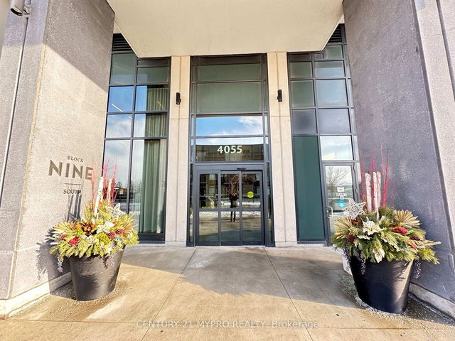 1514 - 4055 Parkside Village Drive