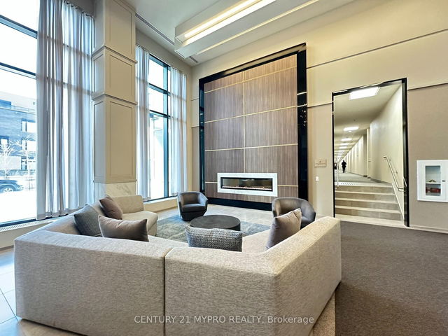 1514 - 4055 Parkside Village Drive