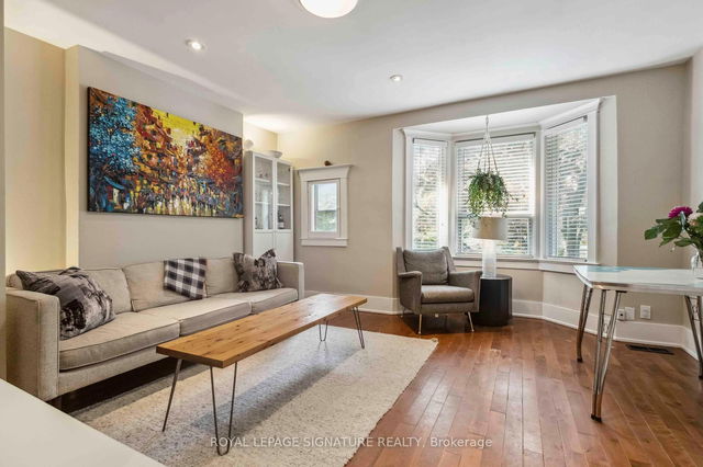 Upper - 50 Galley Avenue